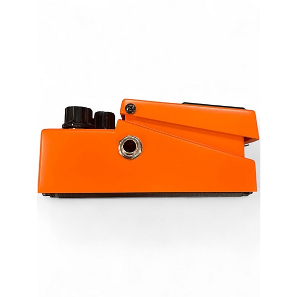 Used BOSS DS1 Distortion Effect Pedal