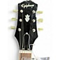 Used Epiphone ES-335 IG 2 Color Sunburst Hollow Body Electric Guitar