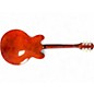 Used Epiphone ES-335 IG 2 Color Sunburst Hollow Body Electric Guitar