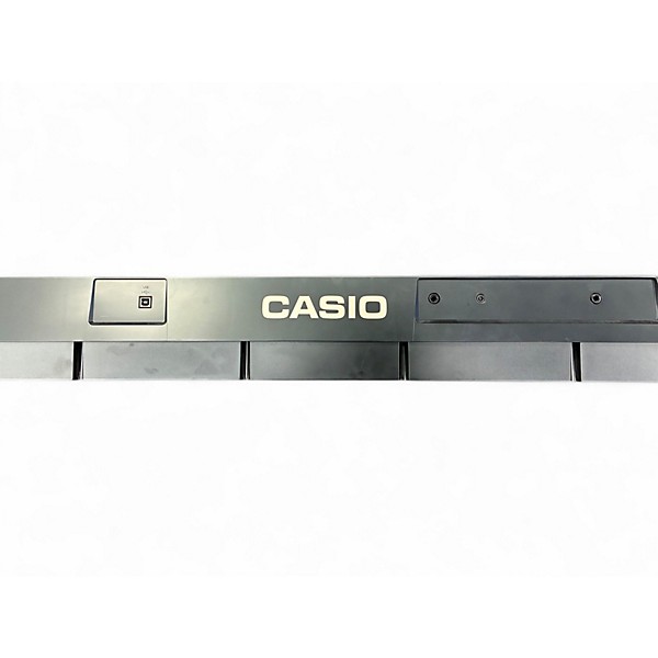 Used Casio CDP130 Digital Piano