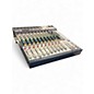 Used Soundcraft SIGNATURE 12 Powered Mixer thumbnail