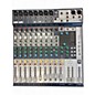 Used Soundcraft SIGNATURE 12 Powered Mixer