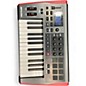Used Novation Impulse 25 Key MIDI Controller thumbnail
