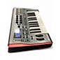 Used Novation Impulse 25 Key MIDI Controller
