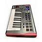 Used Novation Impulse 25 Key MIDI Controller