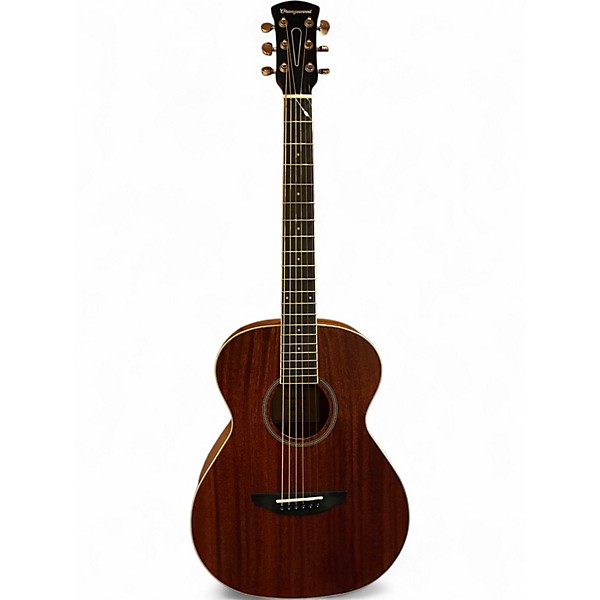 Used Orangewood DANA M Natural Acoustic Guitar