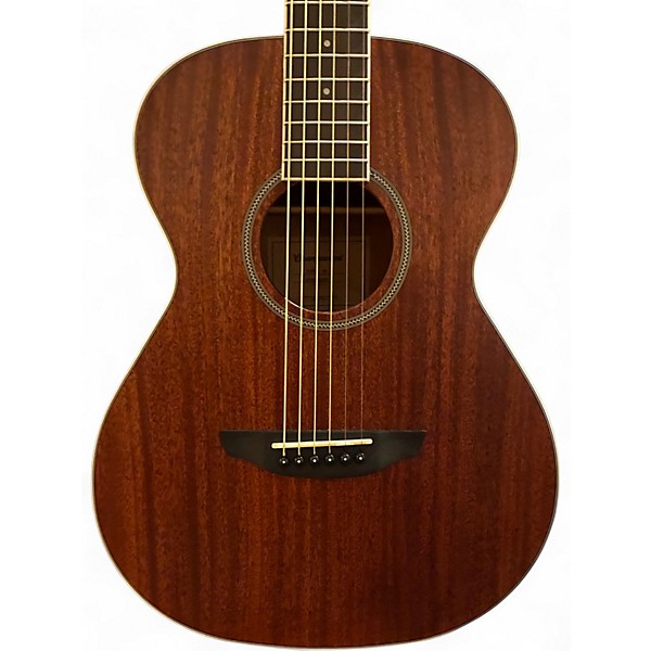 Used Orangewood DANA M Natural Acoustic Guitar