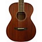Used Orangewood DANA M Natural Acoustic Guitar