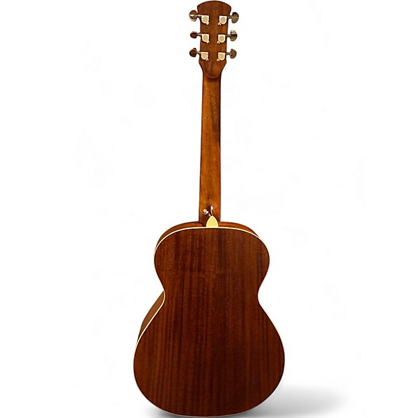 Used Orangewood DANA M Natural Acoustic Guitar