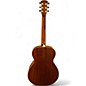 Used Orangewood DANA M Natural Acoustic Guitar