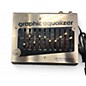 Used Electro-Harmonix GRAPHIC EQUALIZER Pedal thumbnail