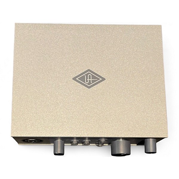 Used Universal Audio Volt 1 USB Audio Interface