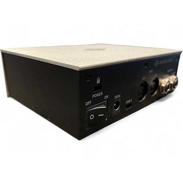 Used Universal Audio Volt 1 USB Audio Interface