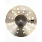 Used SABIAN 10in AAX AARO SPLASH Cymbal thumbnail