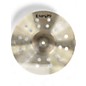 Used SABIAN 10in AAX AARO SPLASH Cymbal