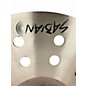Used SABIAN 10in AAX AARO SPLASH Cymbal