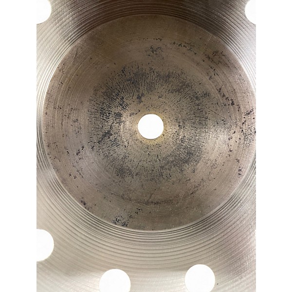 Used SABIAN 10in AAX AARO SPLASH Cymbal