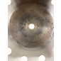 Used SABIAN 10in AAX AARO SPLASH Cymbal