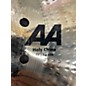 Used SABIAN 19in AA HOLY CHINA  Cymbal