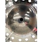 Used SABIAN 19in AA HOLY CHINA  Cymbal