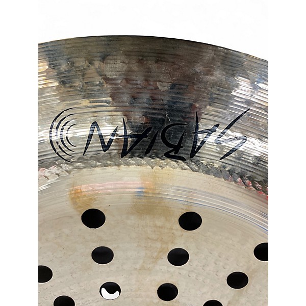 Used SABIAN 19in AA HOLY CHINA  Cymbal
