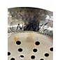Used SABIAN 19in AA HOLY CHINA  Cymbal