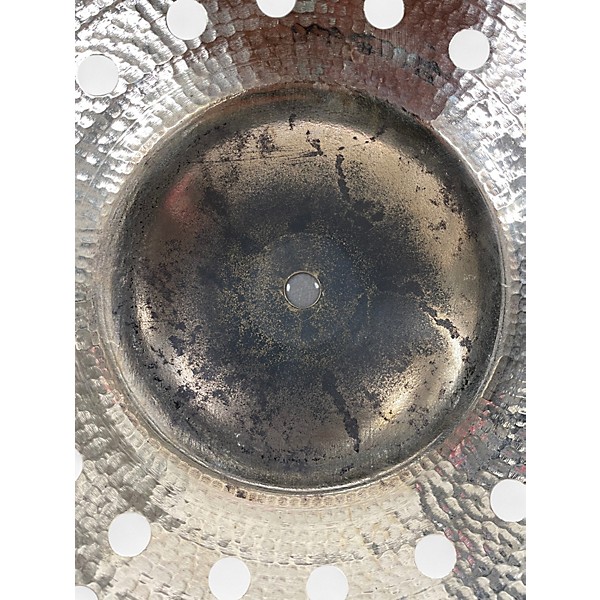 Used SABIAN 19in AA HOLY CHINA  Cymbal