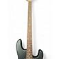 Used Sterling by Music Man Ray4 Black Electric Bass Guitar