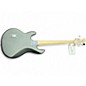 Used Sterling by Music Man Ray4 Black Electric Bass Guitar