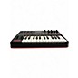Used Akai Professional MPK225 25-Key MIDI Controller