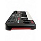 Used Akai Professional MPK225 25-Key MIDI Controller
