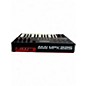 Used Akai Professional MPK225 25-Key MIDI Controller