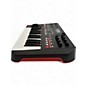 Used Akai Professional MPK225 25-Key MIDI Controller