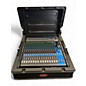 Used Yamaha MG20XU Unpowered Mixer thumbnail