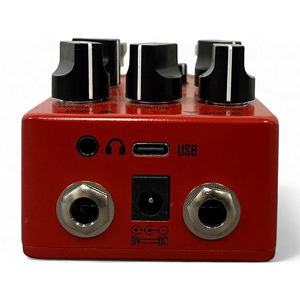 Used ENGL FIREBALL IR Effect Pedal