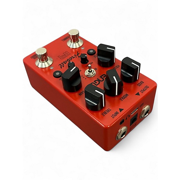 Used ENGL FIREBALL IR Effect Pedal