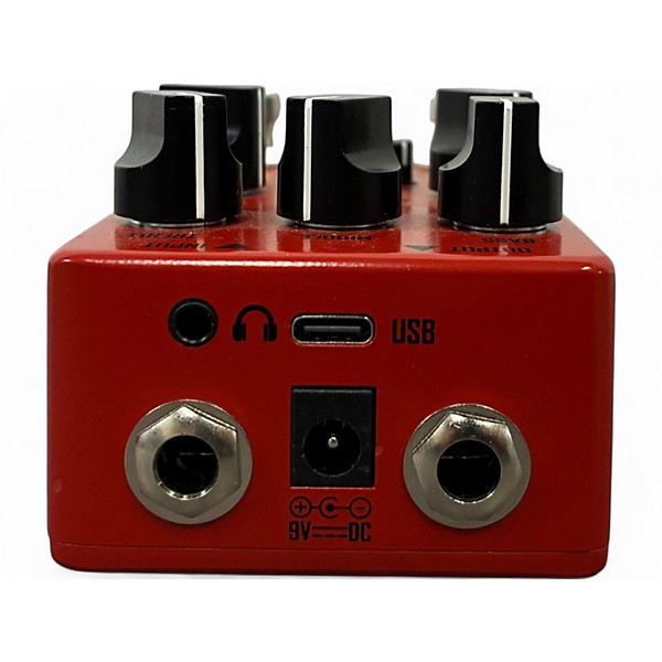 Used ENGL FIREBALL IR Effect Pedal