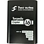 Used Two Notes AUDIO ENGINEERING TORPEDO CAPTOR 16 Power Attenuator