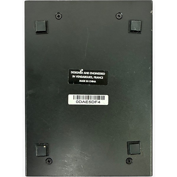 Used Two Notes AUDIO ENGINEERING TORPEDO CAPTOR 16 Power Attenuator