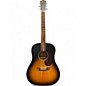 Used Greco GAJ-30P Tobacco Sunburst Acoustic Electric Guitar thumbnail