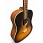 Used Greco GAJ-30P Tobacco Sunburst Acoustic Electric Guitar