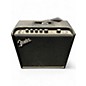 Used Fender Mustang LT25 25W 1x8 Guitar Combo Amp thumbnail