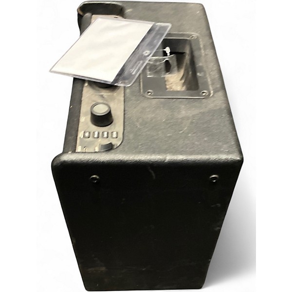 Used Fender Mustang LT25 25W 1x8 Guitar Combo Amp