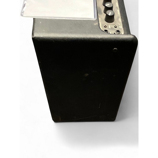 Used Fender Mustang LT25 25W 1x8 Guitar Combo Amp