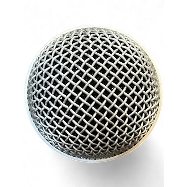Used Shure Beta 58A Dynamic Microphone