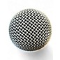 Used Shure Beta 58A Dynamic Microphone