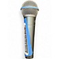 Used Shure Beta 58A Dynamic Microphone