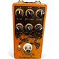 Used EarthQuaker Devices Talons Overdrive Effect Pedal thumbnail