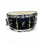 Used SONOR 14in SQ-1 Black Drum