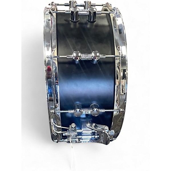 Used SONOR 14in SQ-1 Black Drum